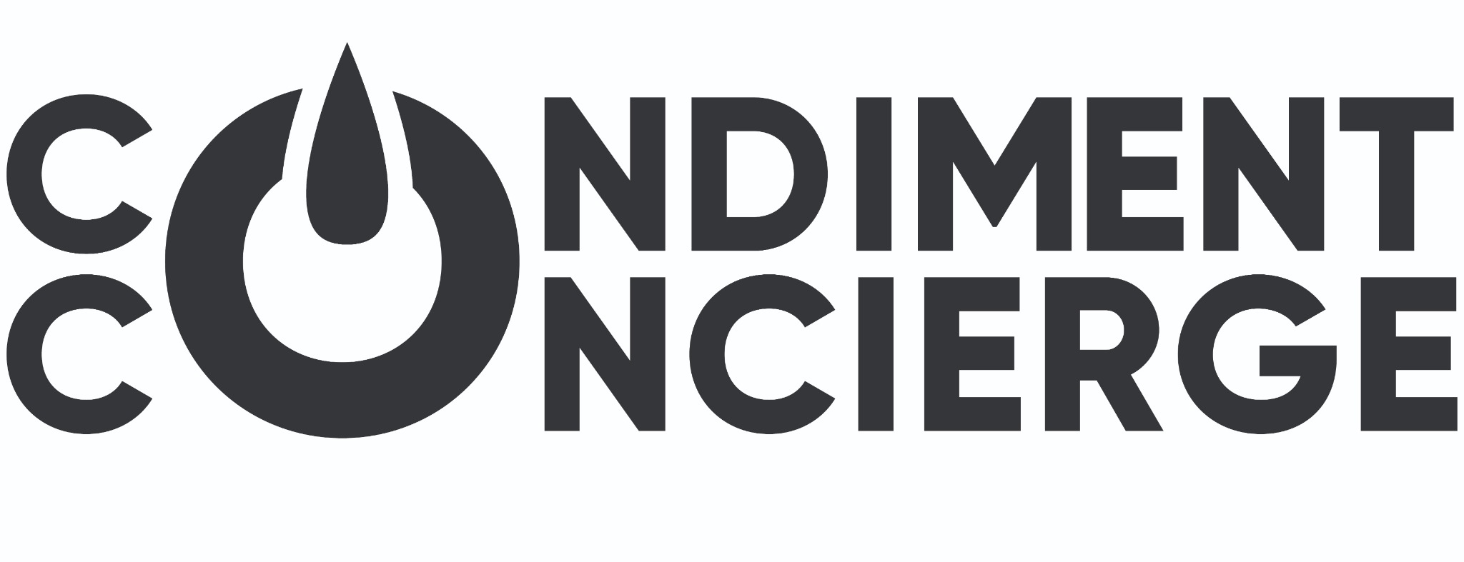 Condiment Concierge